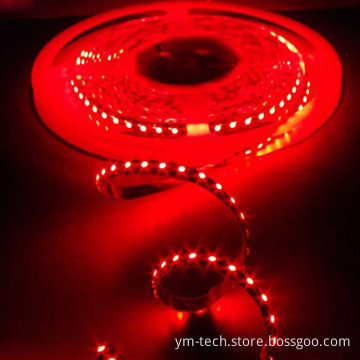 Non-waterproof Flexible 3528 LED Strip 120